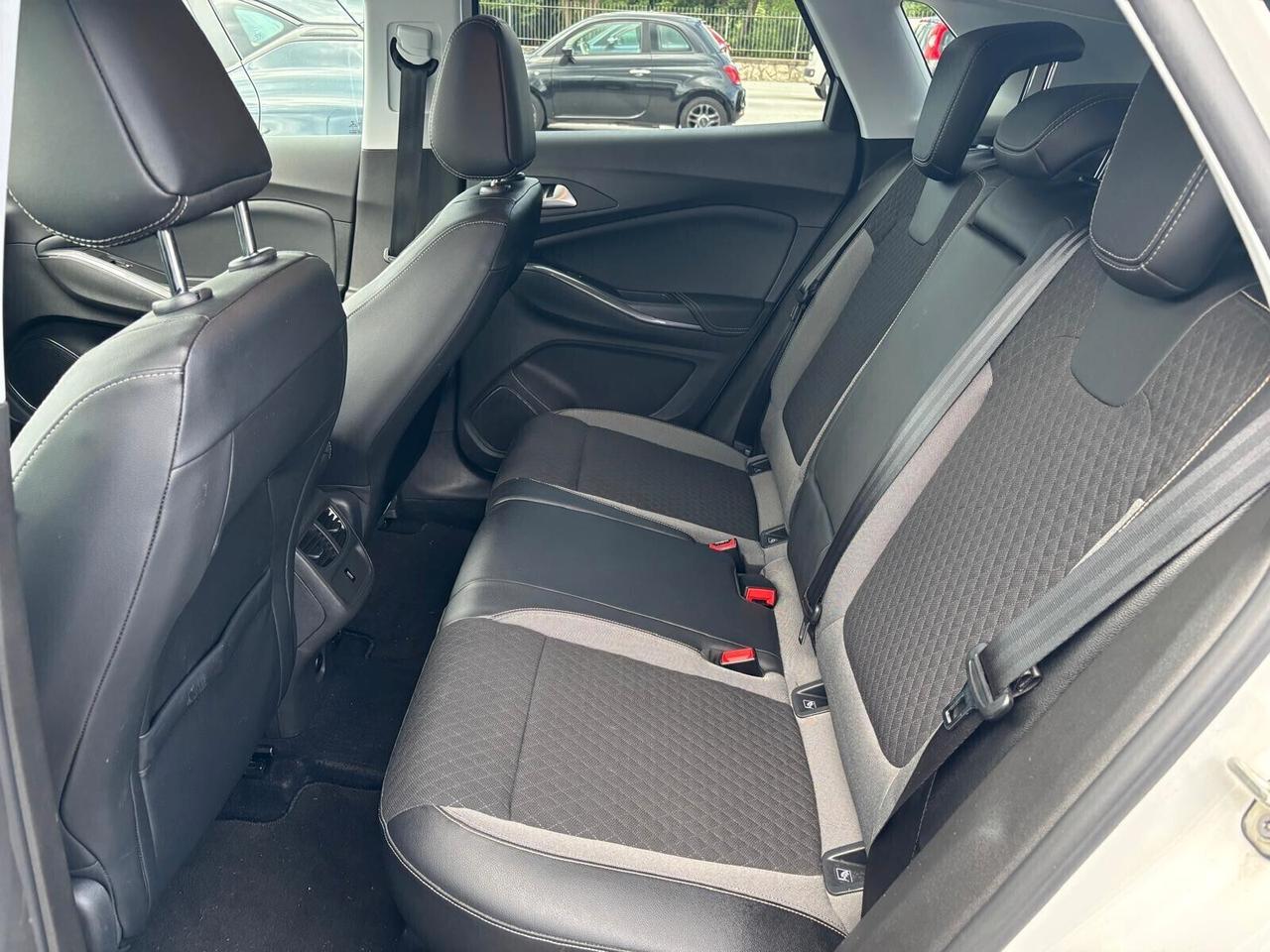 Opel Grandland X 1.5 diesel - 2020