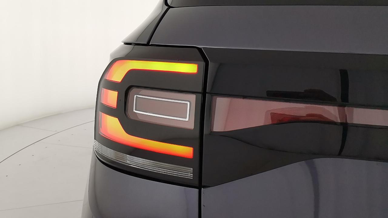 VOLKSWAGEN T-Cross 2019 - T-Cross 1.0 tsi Style 110cv dsg