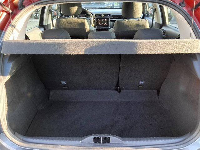 CITROEN C3 PureTech 82 Shine