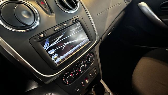 DACIA Sandero Stepway 900 TCe 12V 90CV