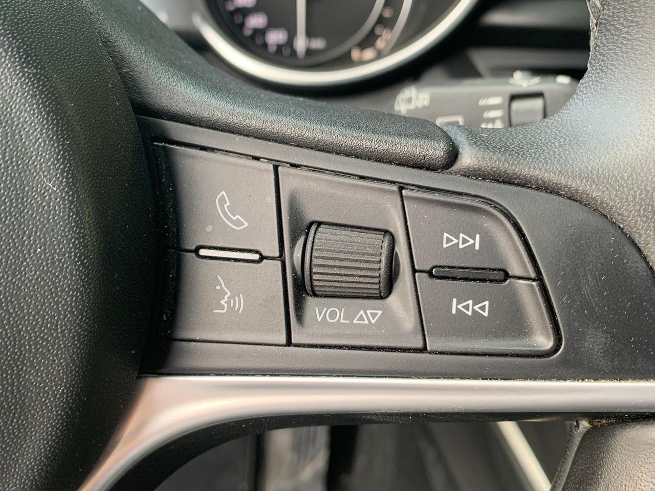 Alfa Romeo Stelvio 2.2 Business #6236