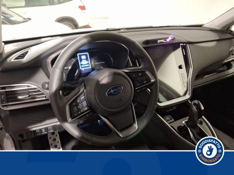 Subaru Outback 2.5i Premium MY23