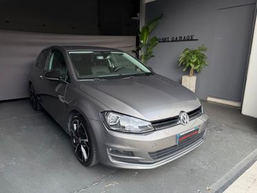 VOLKSWAGEN GOLF 1.6 TDI 110 CV DSG 3P. SPORT EDITION BLUEMOTION TECH.
