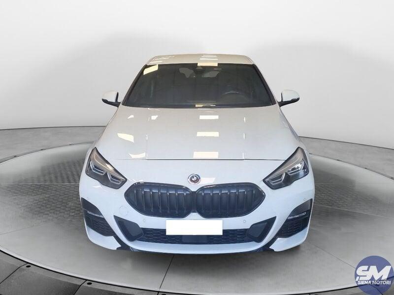 BMW Serie 2 Gran Coupe 218d M Sport