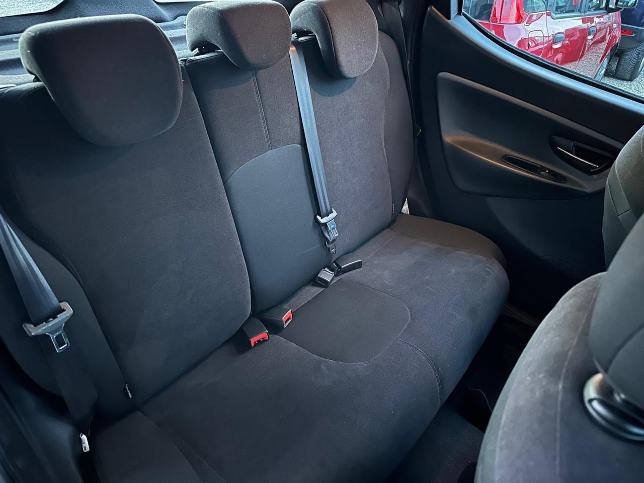 Lancia Ypsilon 1.2 69 CV 5 porte GPL Ecochic Gold