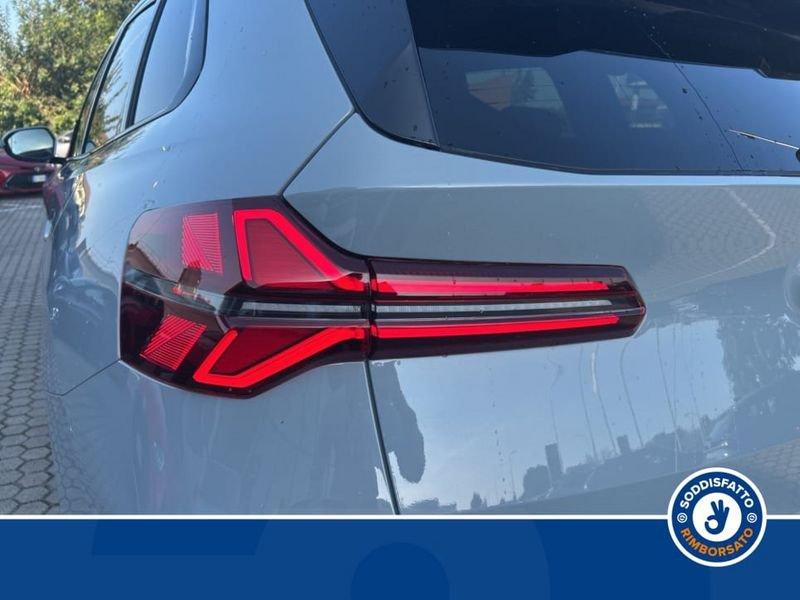 BMW X3 20d xDrive M Sport Pro