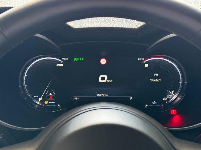 ALFA ROMEO Stelvio 2.2 Turbodiesel Sprint