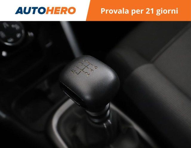 CITROEN C3 Aircross PureTech 110 S&S Shine