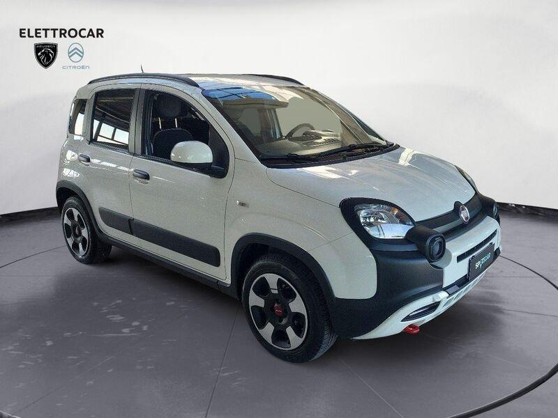 FIAT Panda Cross 1.0 FireFly S&S Hybrid