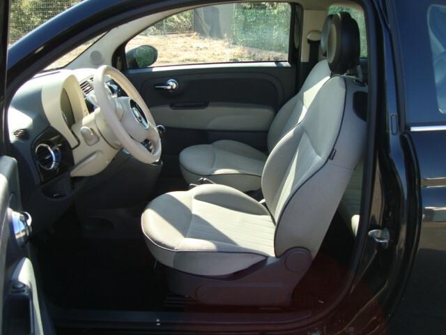Fiat 500 1.3 Multijet 16V 75 CV Lounge