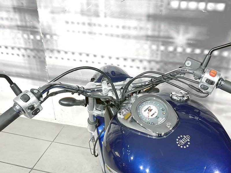Betamotor Euro 350 Classic