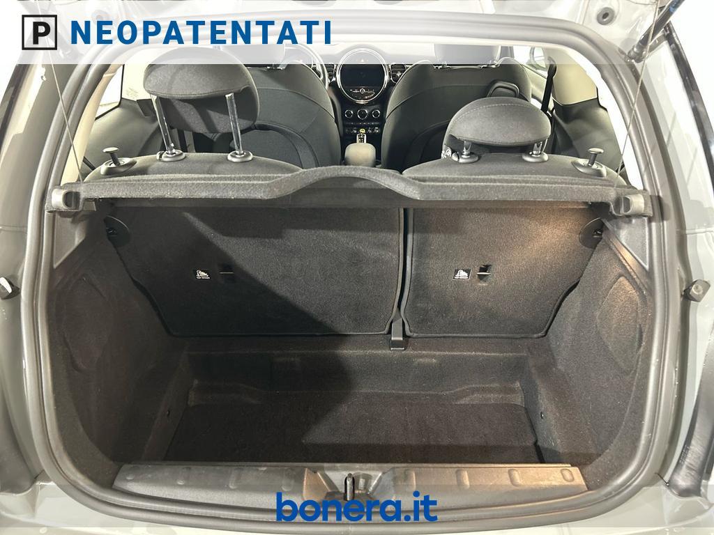 Mini Mini 3 Porte Full Electric Cooper SE Classic Auto