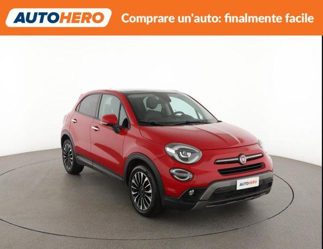FIAT 500X 1.3 MultiJet 95 CV City Cross
