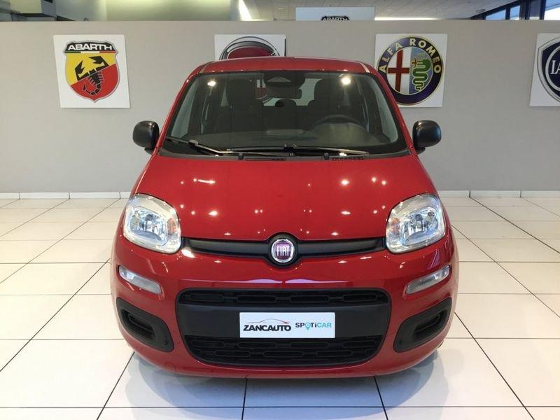 FIAT Panda 1.0 FireFly Hybrid S9 - PROMO MAGGIO ROT 0-1-2