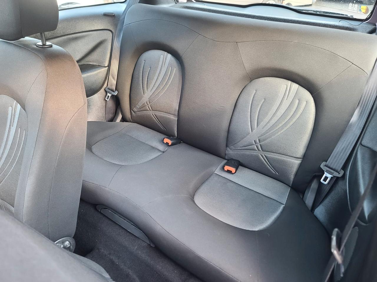 Lancia Ypsilon 1.4 Unyca Ecochic GPL X NEOPATENTATI