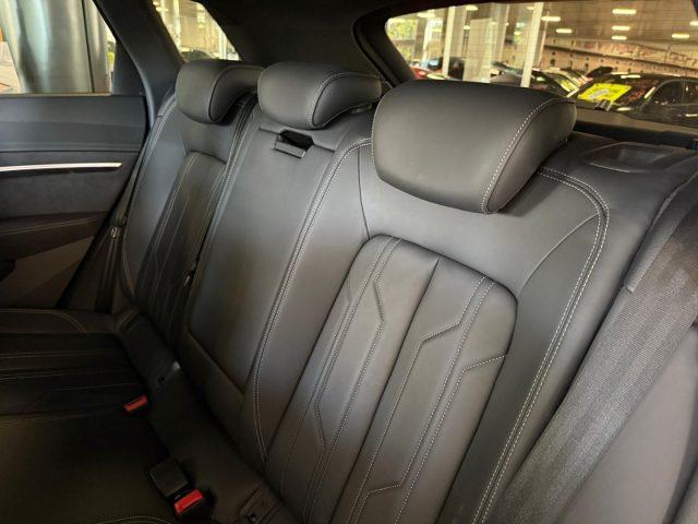 AUDI e-tron 55 quattro S line Fast edition