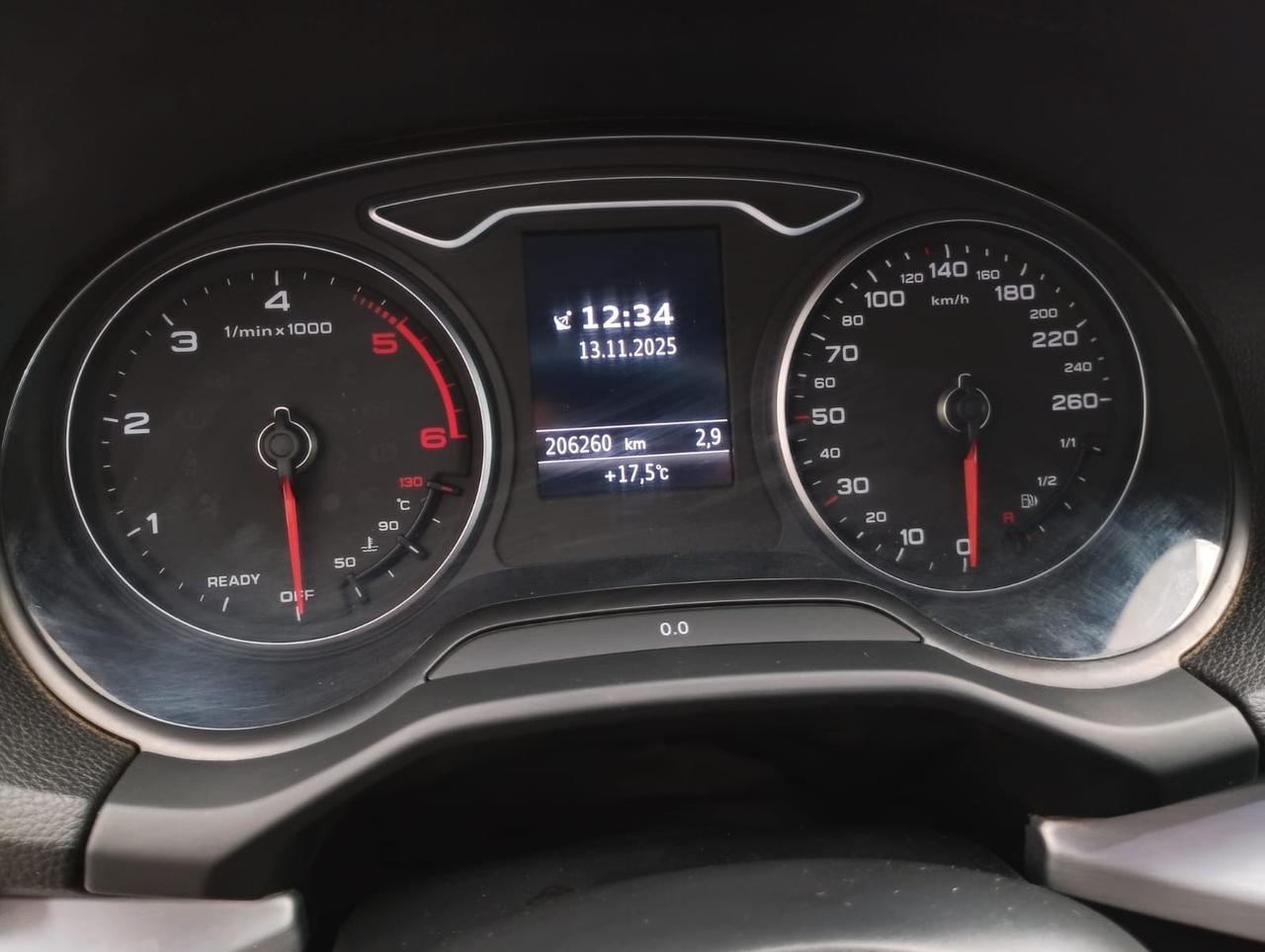 Audi Q2 30 TDI S tronic