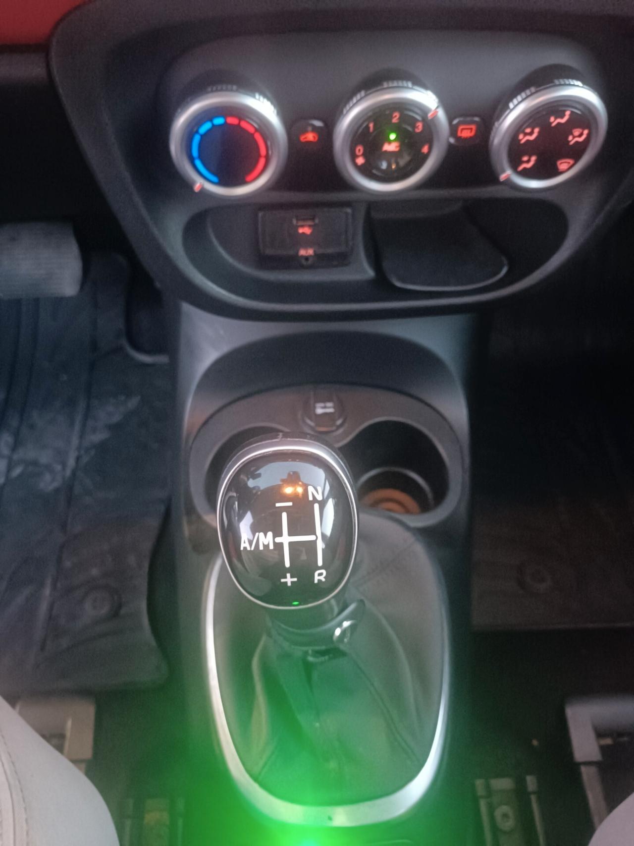 Fiat 500L 1.3 Multijet 85 CV Dualogic Pop Star
