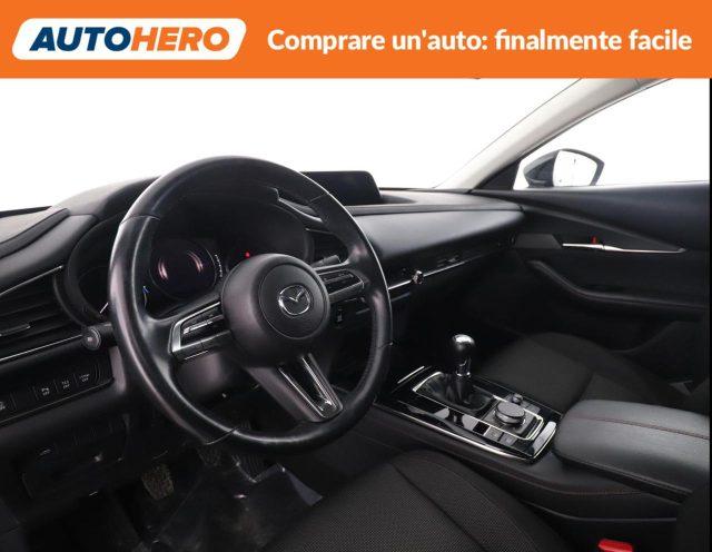 MAZDA CX-30 2.0L e-Skyactiv-G 150 CV M Hybrid 2WD Homura