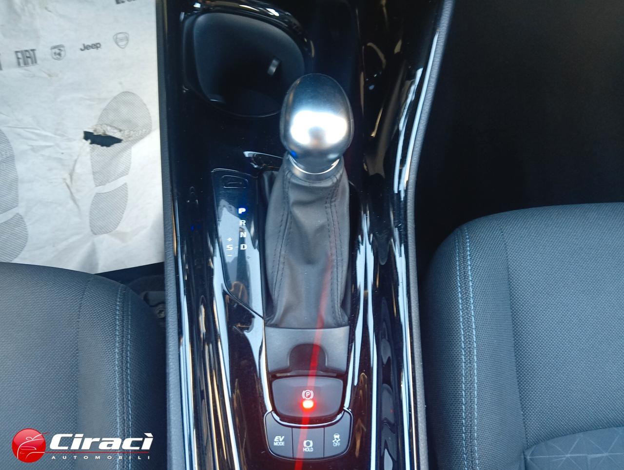 Toyota C-HR 2.0 Hybrid E-CVT Trend