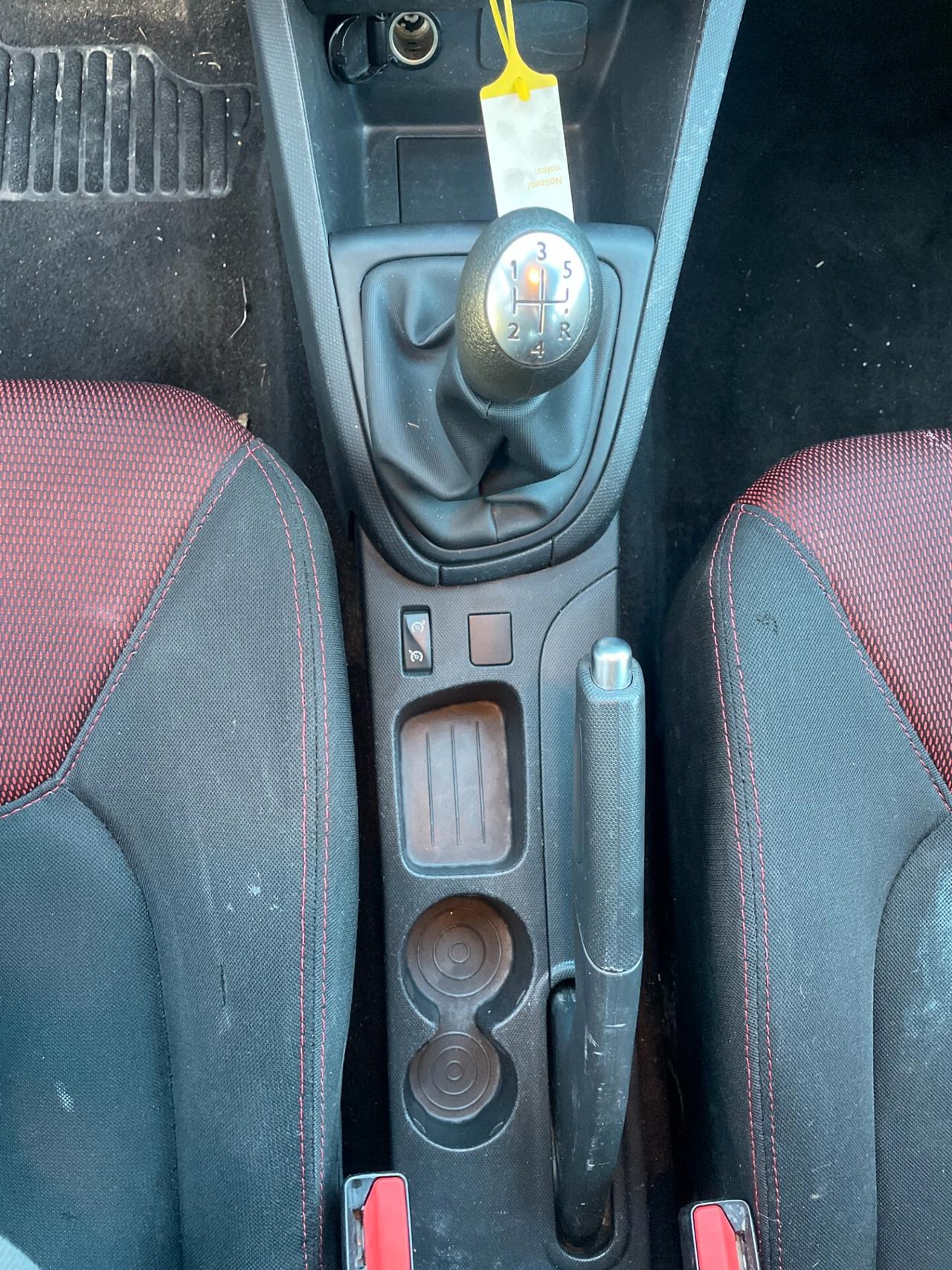 Renault Clio IV 2014 van 1.5 dci 75cv E5