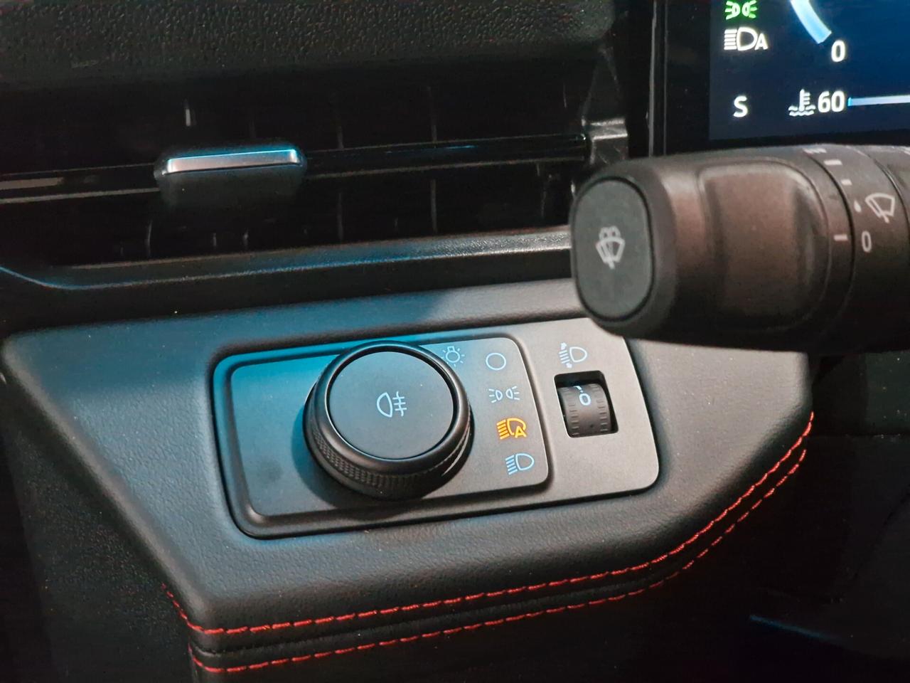 Ford Puma 1.0 EcoBoost Hybrid 125 CV aut. ST-Line X