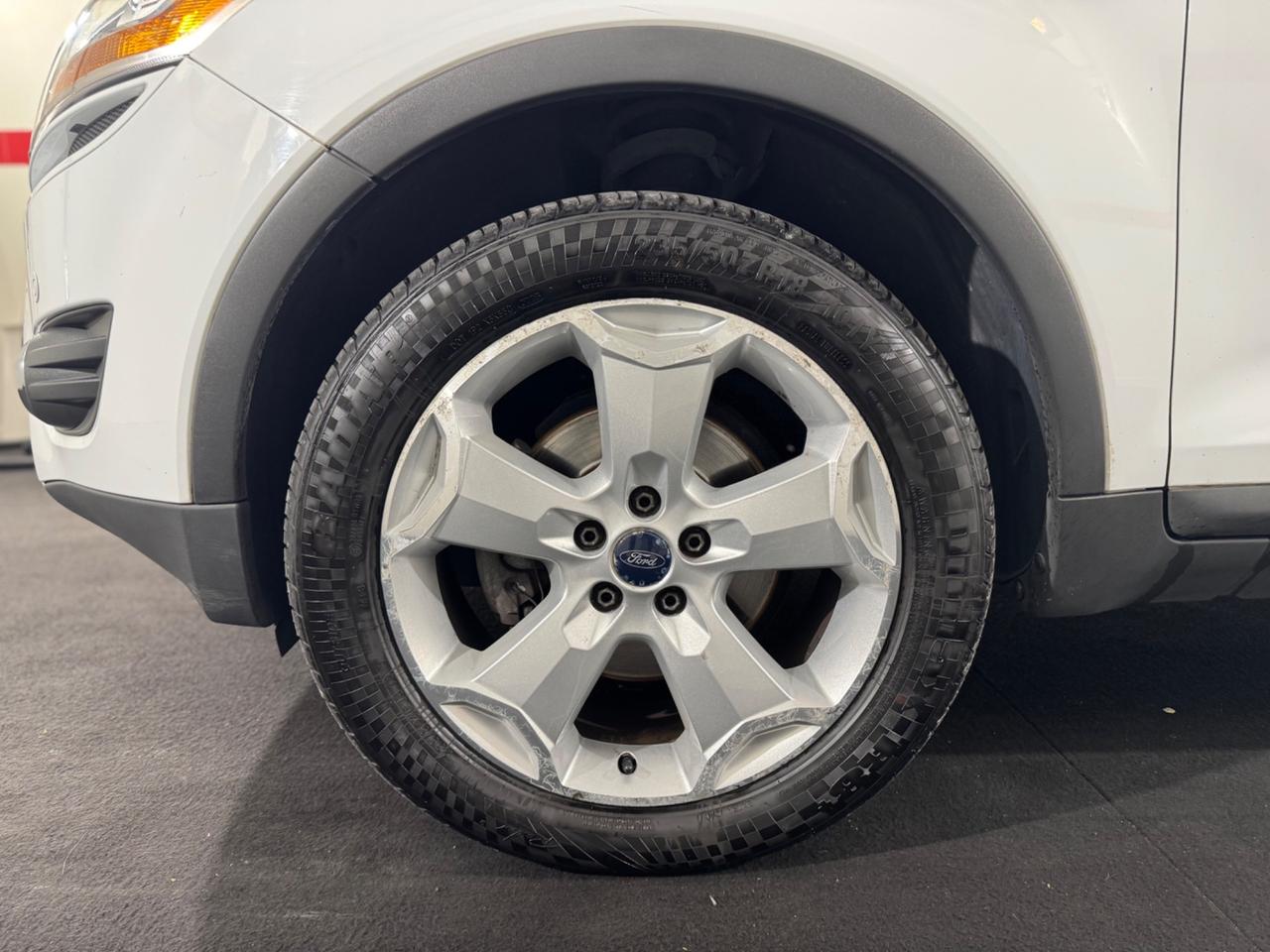 Ford Kuga 2.0 TDCi 163 CV 4WDTitanium CAMBIO STRAPPA