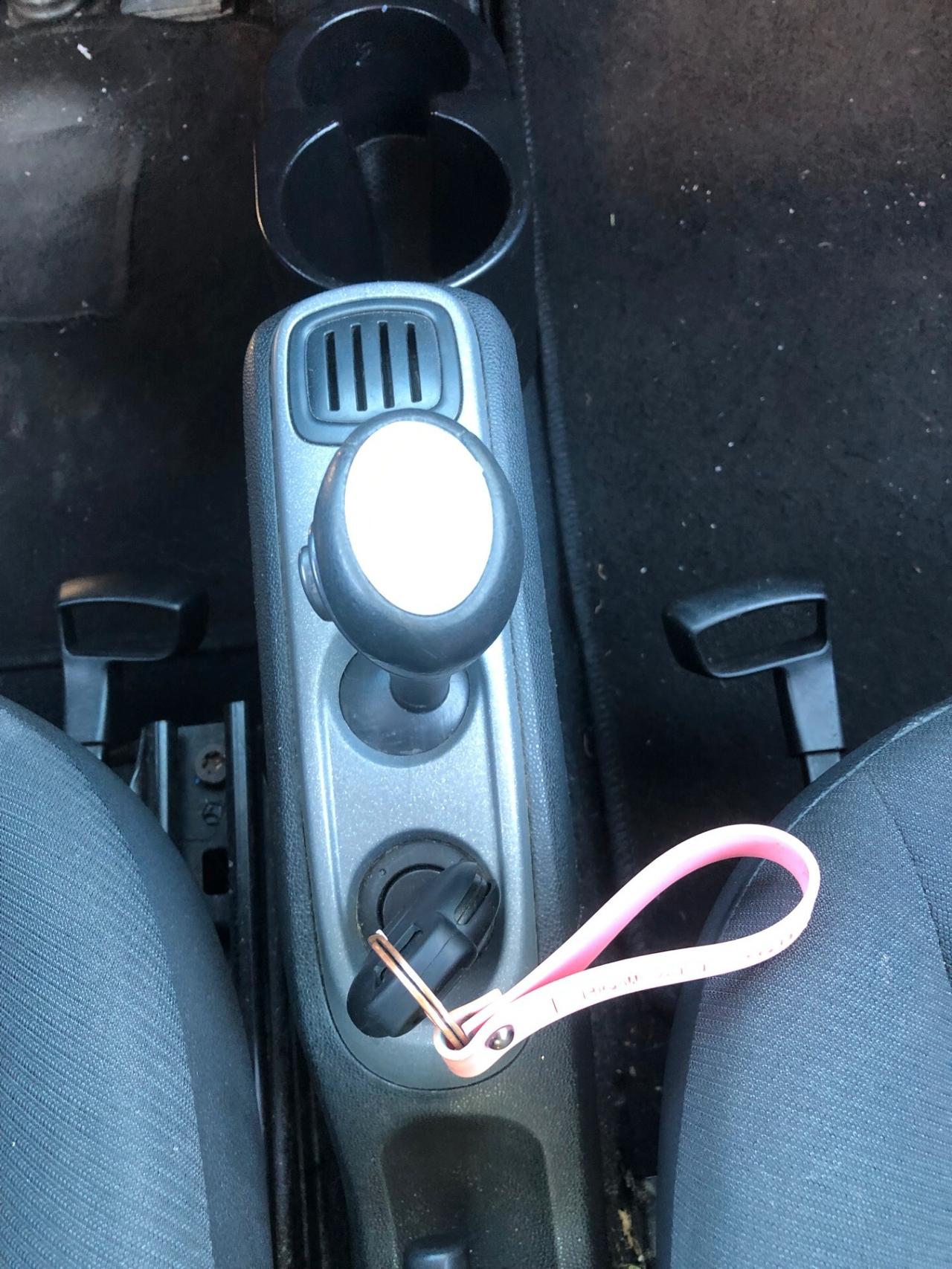 Smart ForTwo 1000 62 kW coupé pulse