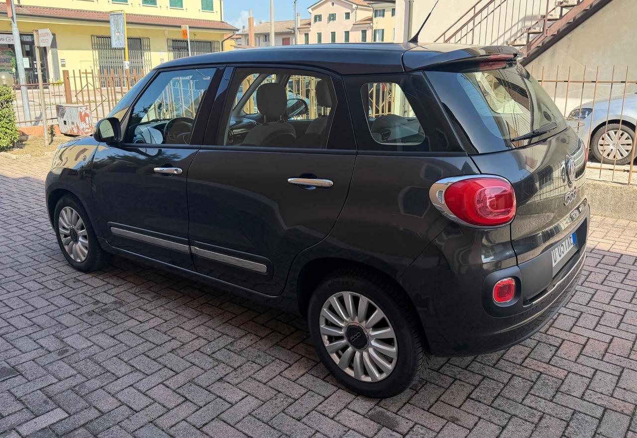 Fiat 500L 1.3 Multijet 85 CV Lounge Ok Neopatentati