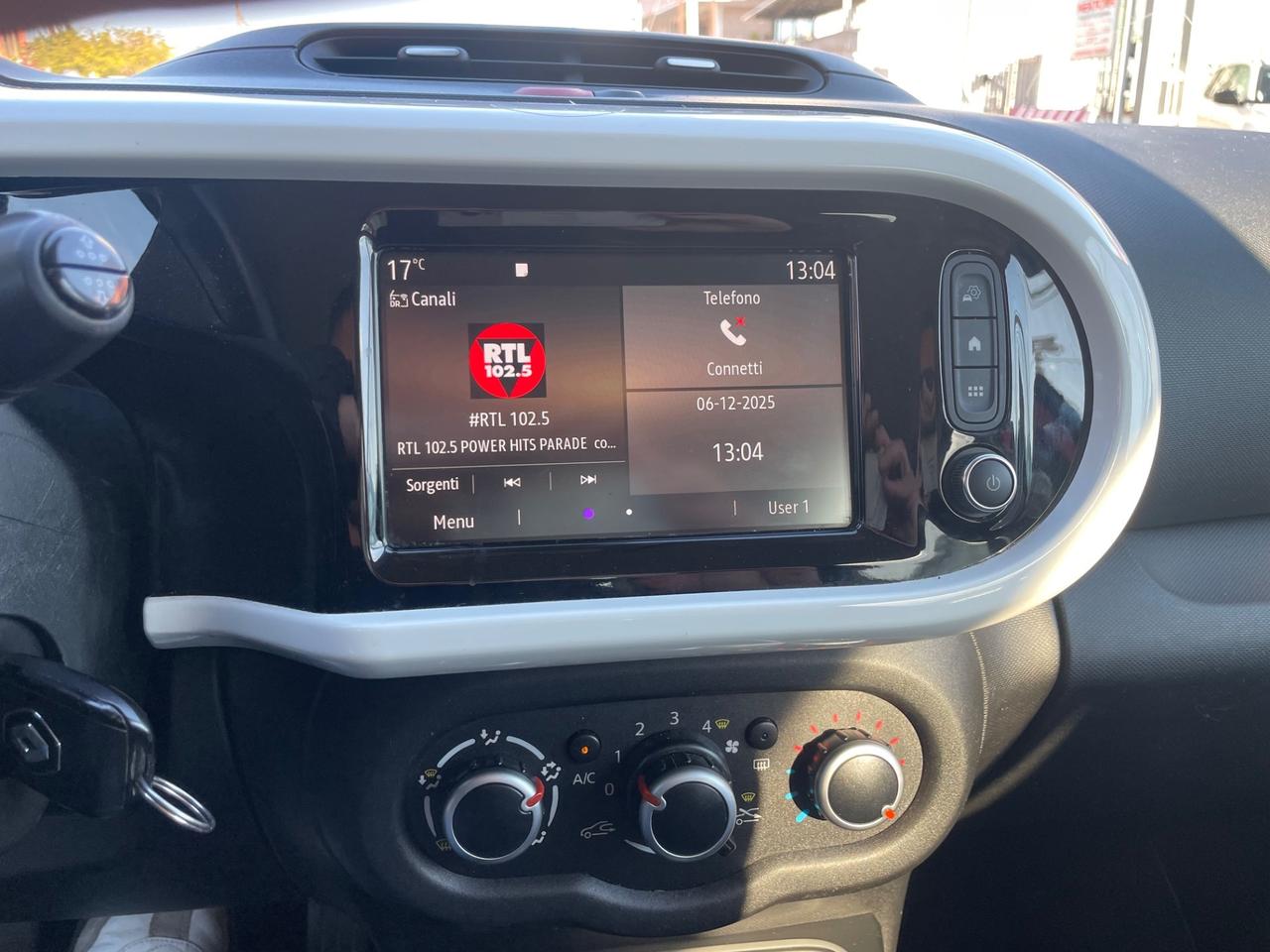 Renault Twingo TCe 95 CV EDC Intens