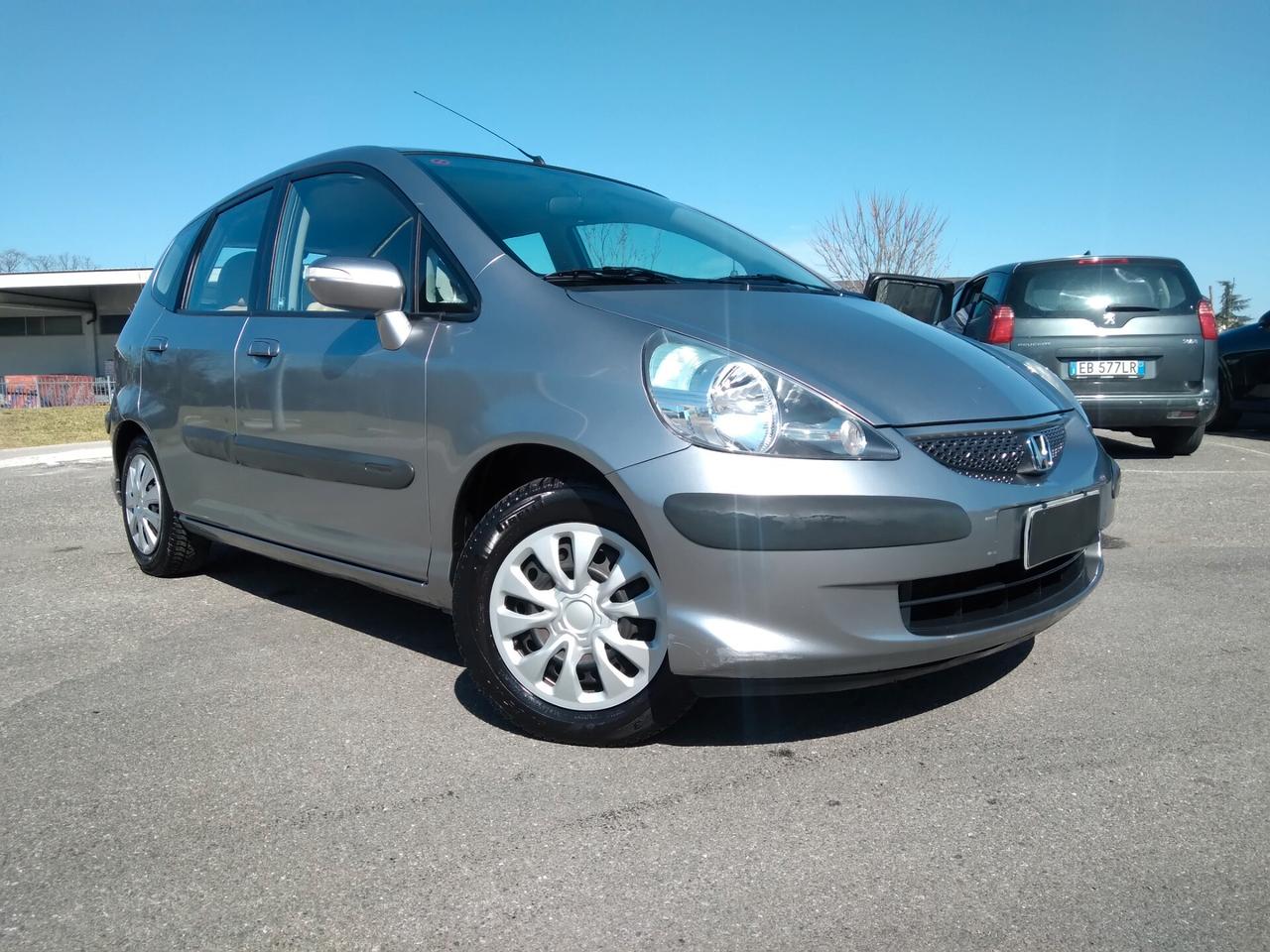 Honda Jazz 1.4 i-DSi 5p. LS Appeal x neopatentati