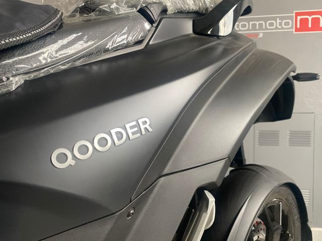 QUADRO Quadro 4 Qooder