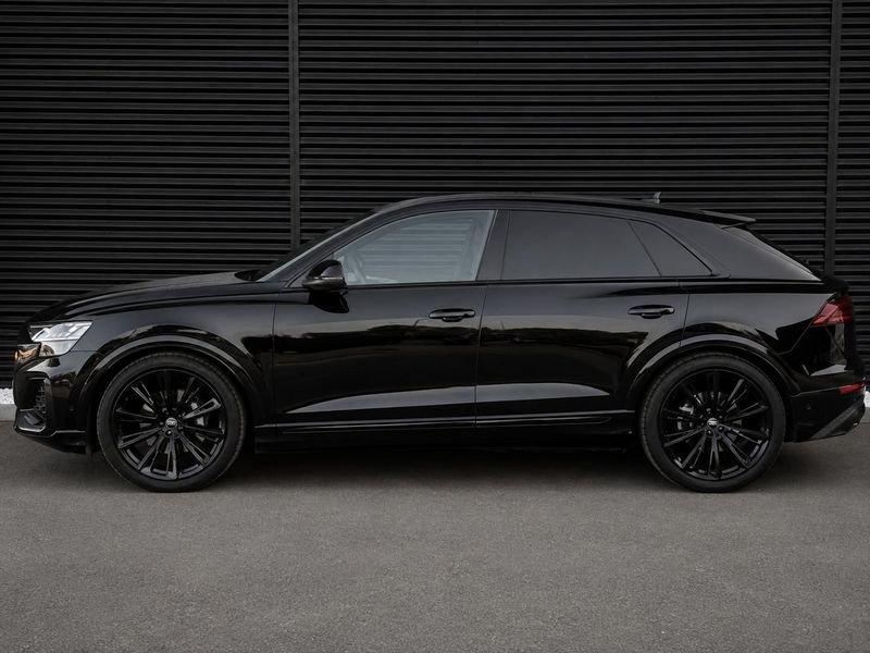 Audi Q8 50 TDI 210kW quattro tip. S Line Edition 286 CV