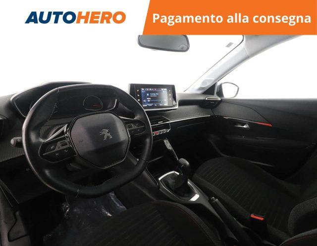 PEUGEOT 208 PureTech 75 Stop&Start 5 porte Active