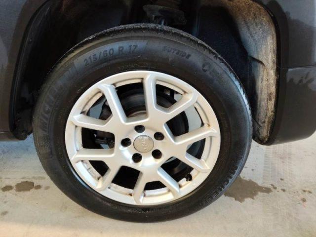 JEEP Renegade 1.0 T3 Limited