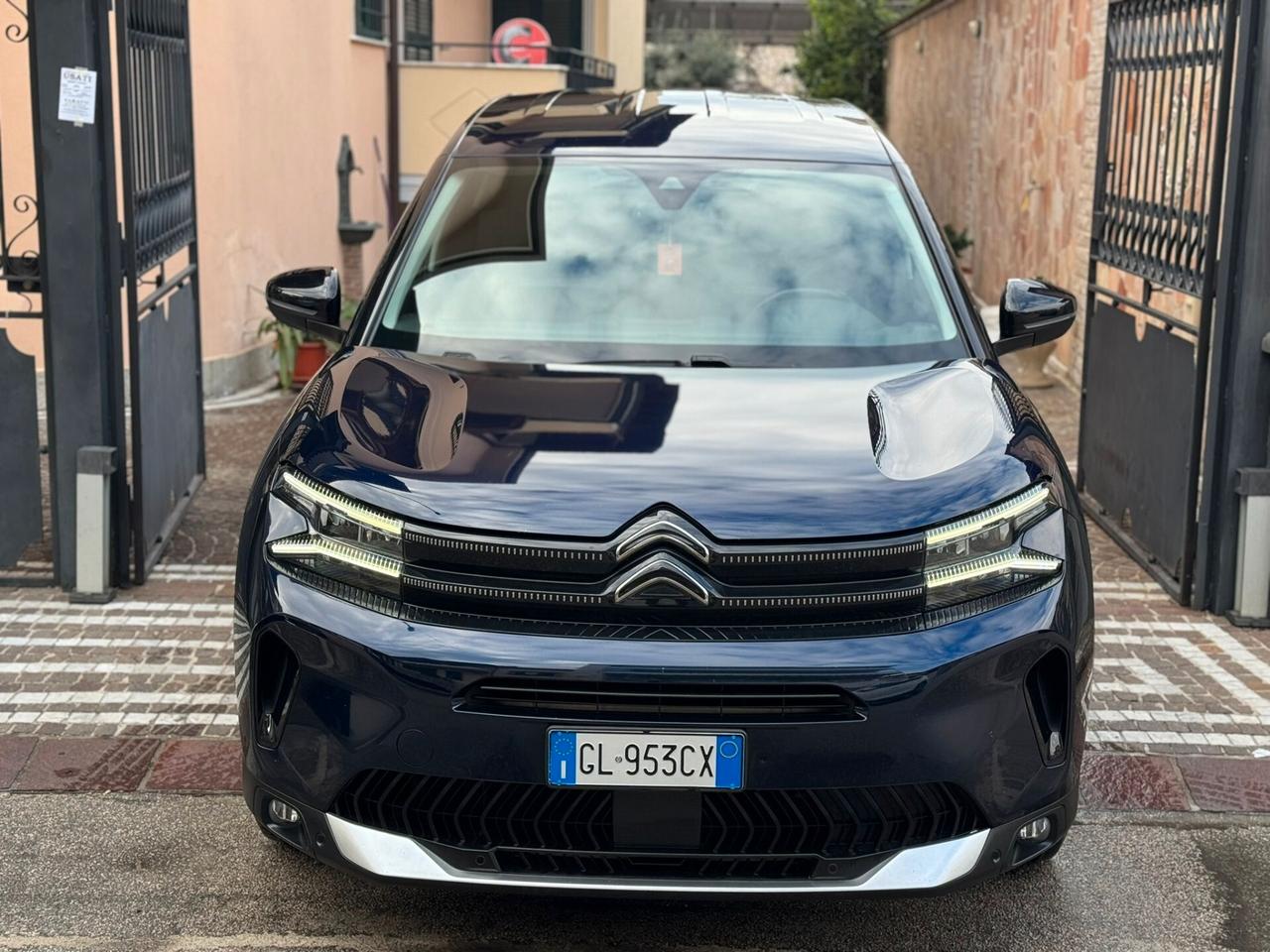 Citroen C5 Aircross BlueHDi 130 S&S EAT8 Shine