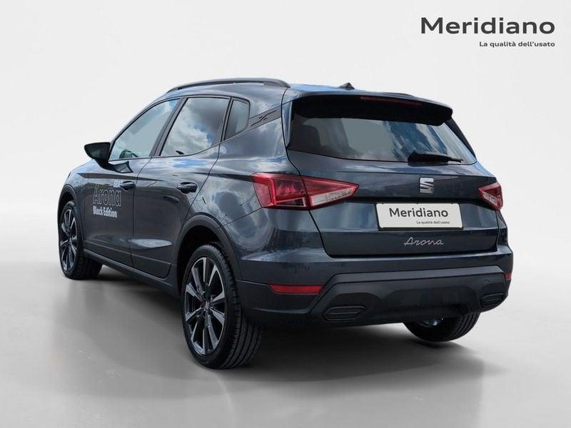 SEAT Arona 1.0 Eco TSI 70kW Style