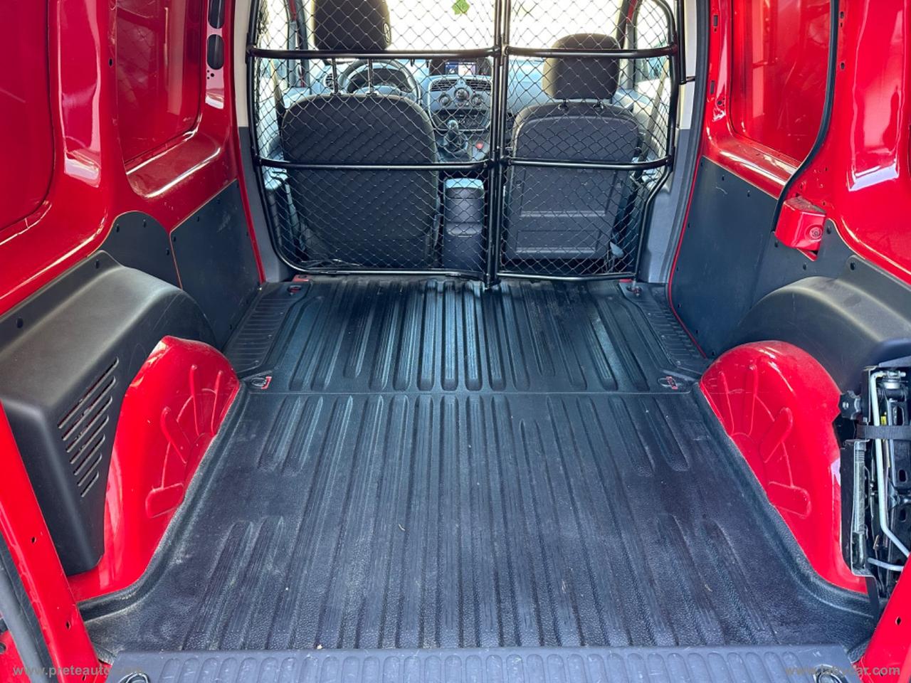 RENAULT Kangoo 1.5 dCi 90 CV 5p. Easy