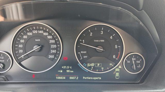 BMW 420 d xDrive Gran Coupé PERMUTE TETTO UNICOPROPR.