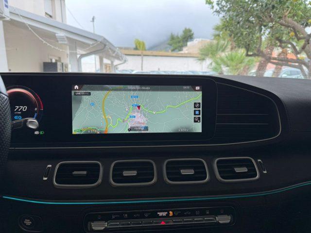 MERCEDES-BENZ GLE 350 de hybrid EQ 4Matic Coupé Premium Plus