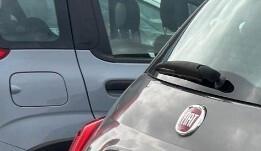 Fiat 500 1.0 Hybrid 70cv AZIENDALE KM 39331