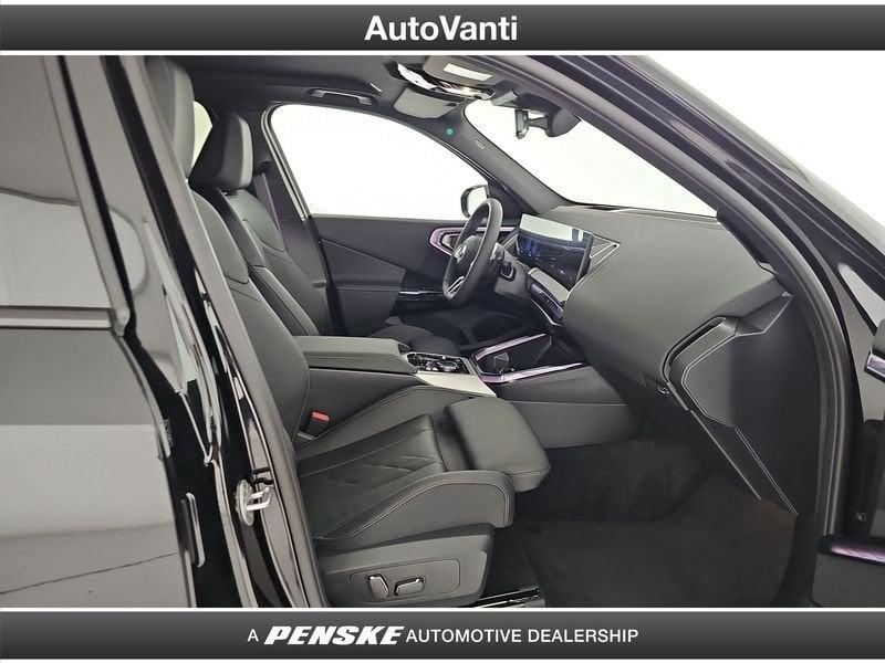 BMW X3 X3 xdrive20d MSport Pro auto