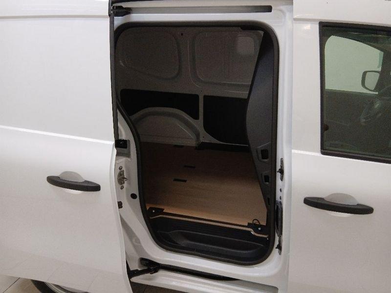 Renault Kangoo van 1.5 Blue dci 115cv L1 my24
