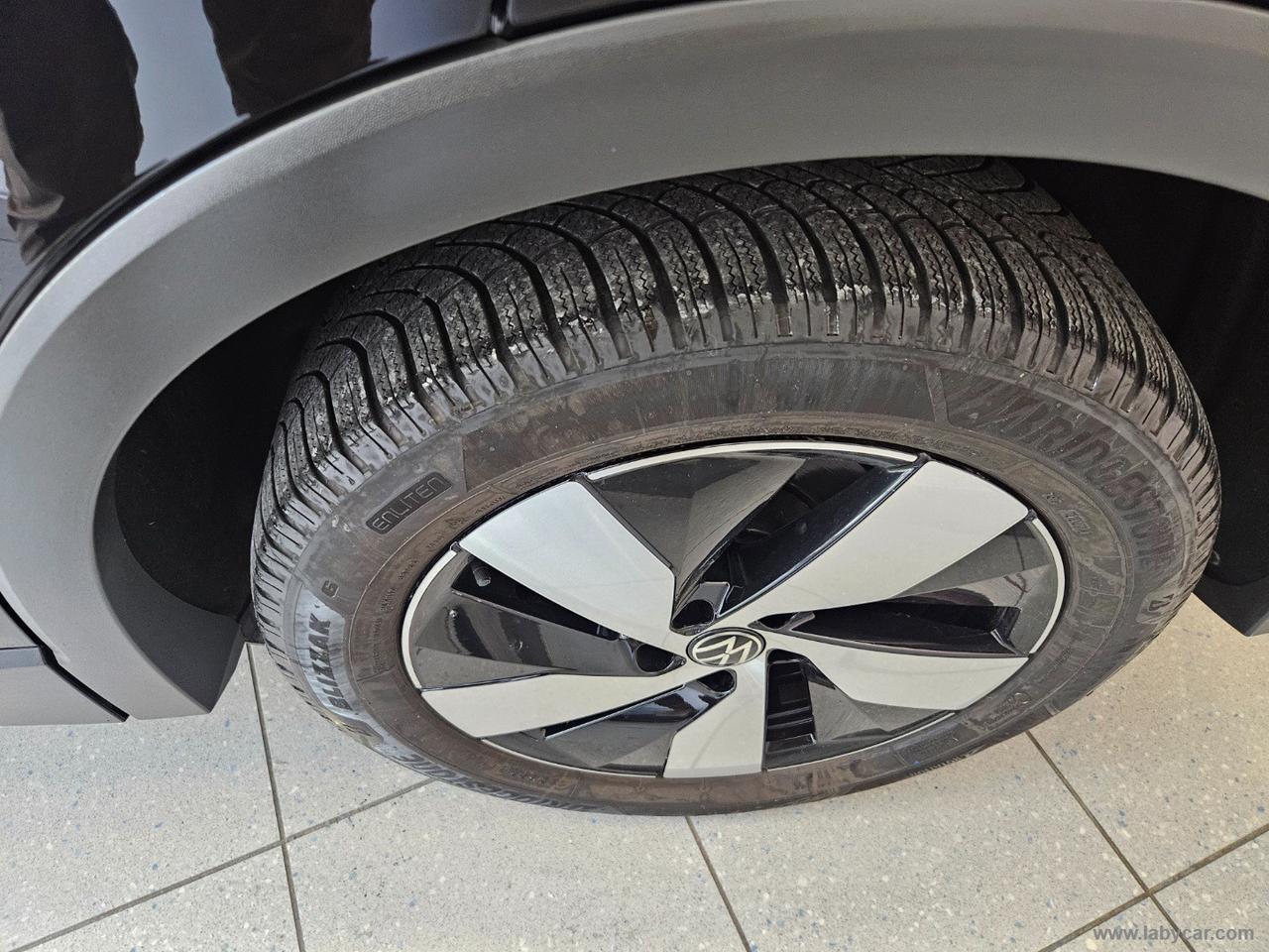 VOLKSWAGEN Tiguan 2.0 TDI 150 CV DSG Edition Plus