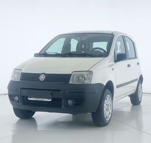 FIAT Panda Panda 1.2 4x4
