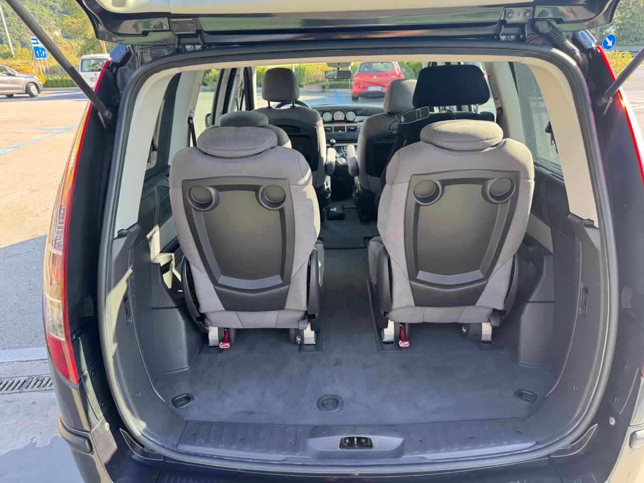 Fiat Ulysse 2.0 MJT 136 CV Emotion