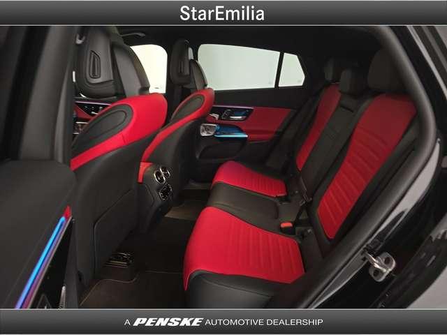 Mercedes-Benz GLC 300 300 e hybrid EQ 4Matic Coupé AMG Line Premium Plus