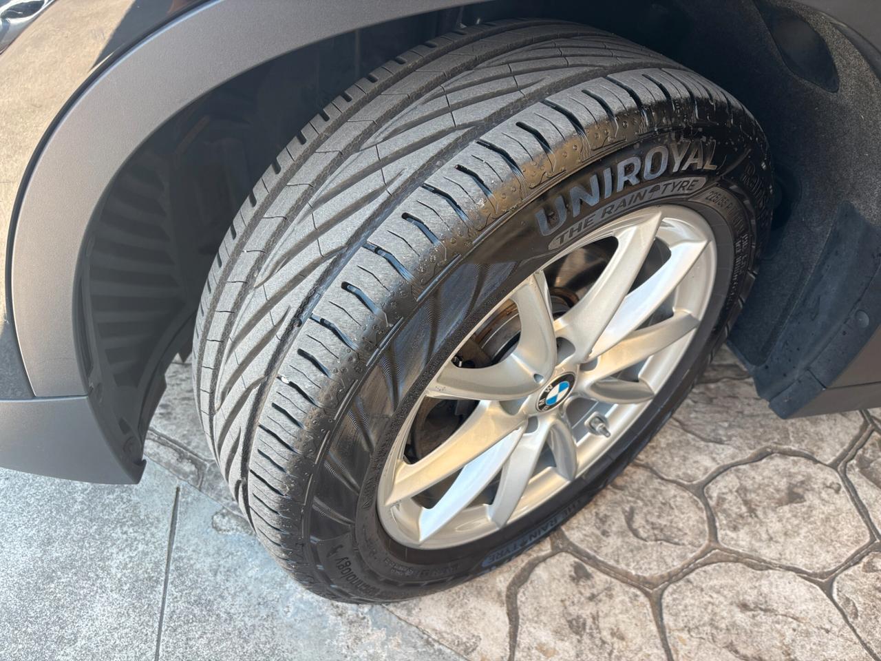 Bmw X2 sDrive18d Advantage - 2023