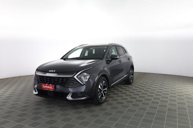 KIA Sportage Sportage 1.6 CRDi MHEV DCT Style