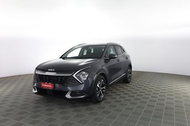 KIA Sportage Sportage 1.6 CRDi MHEV DCT Style